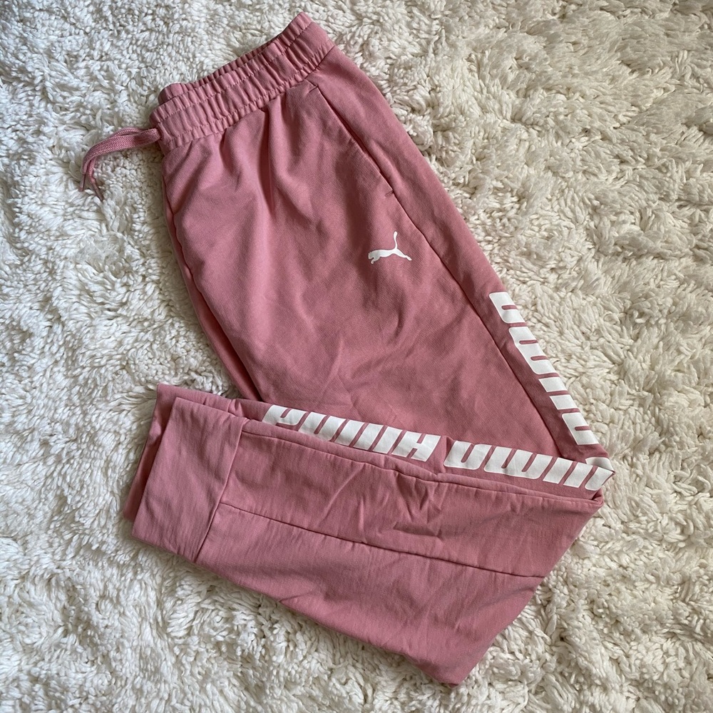 Puma Joggers